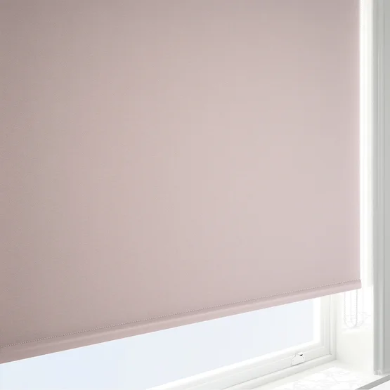 Pop Blackout Blush roller