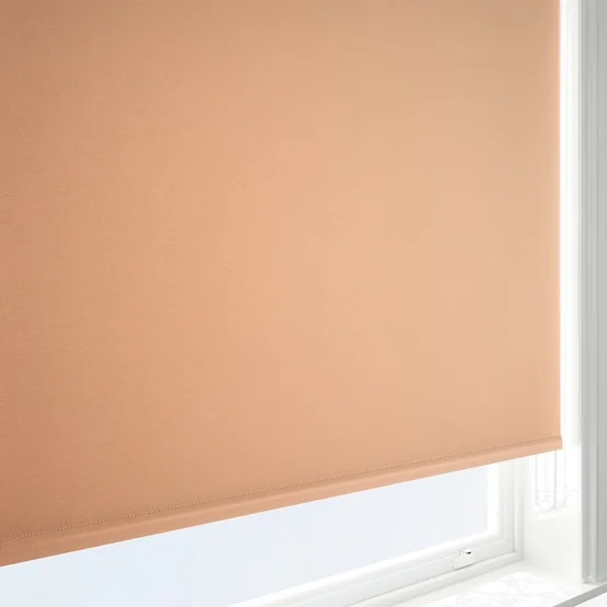 Pop Blackout Terracotta roller