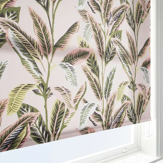 Tropical Palm Fiesta roller