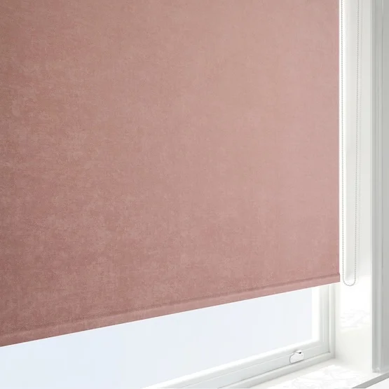 Windsor Blackout Blush roller