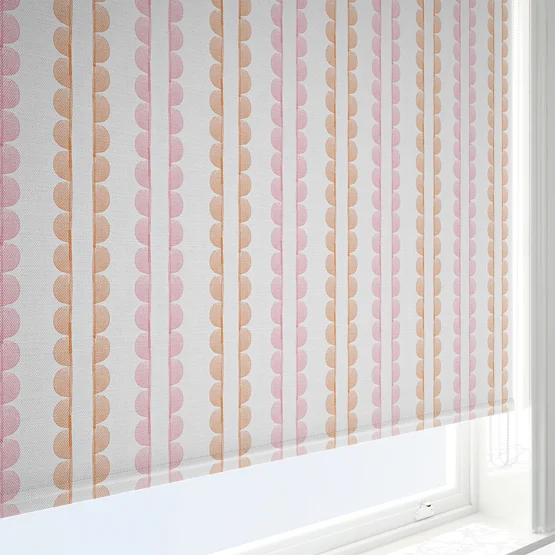 Sonova Studio Al Fresco Apricot Candy roller