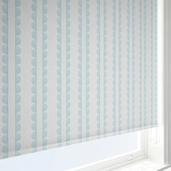 Sonova Studio Al Fresco Cloudy Blue roller