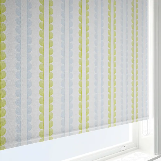 Sonova Studio Al Fresco Cloudy Lime roller
