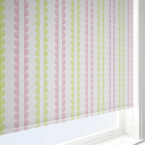 Sonova Studio Al Fresco Lime Candy roller