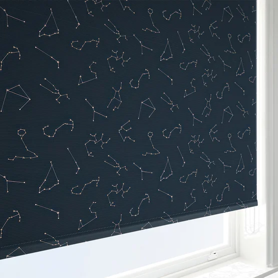 Sonova Studio Astronomy Charcoal roller