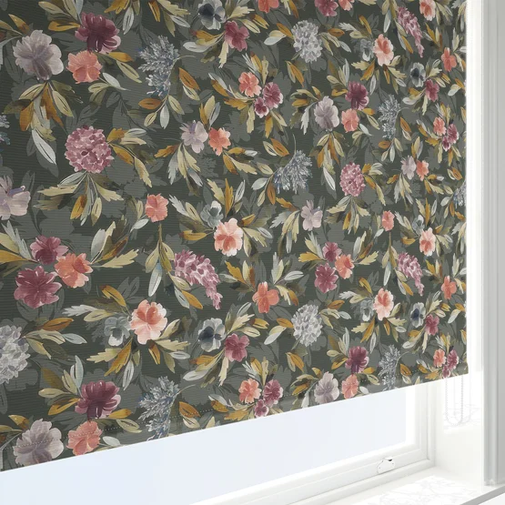 Sonova Studio Austen Meadow Forest roller