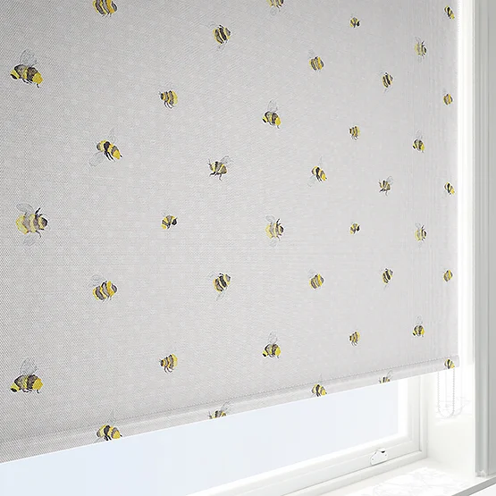 Sonova Studio Bee Friends Blush Pink roller