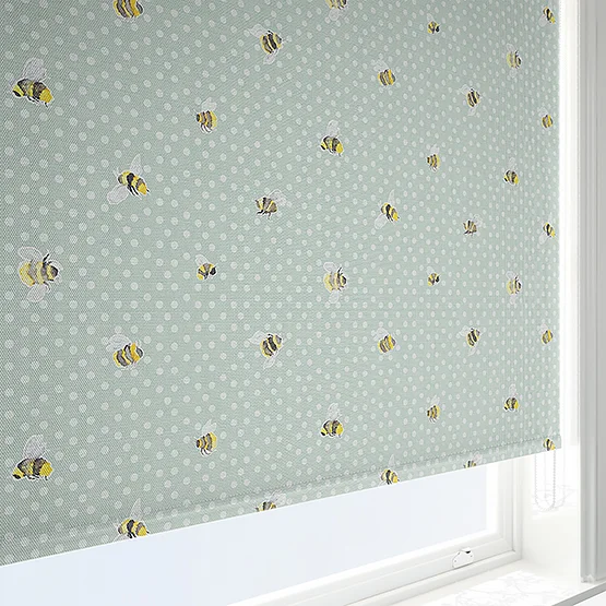 Sonova Studio Bee Friends Duck Egg roller