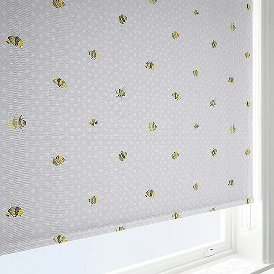 Sonova Studio Bee Friends Lilac roller