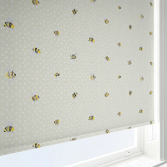 Sonova Studio Bee Friends Linen roller