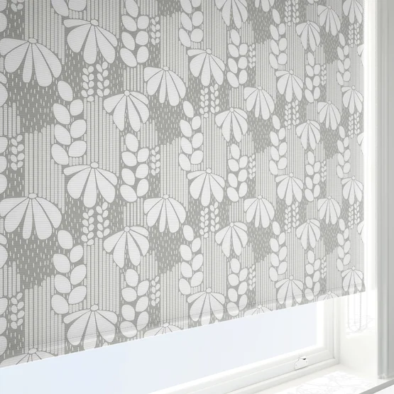 Sonova Studio Blomst Sage roller