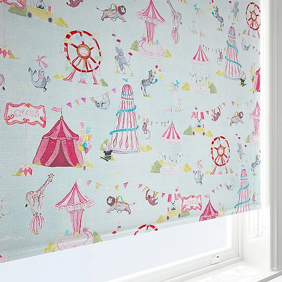 Sonova Studio Circus Cloud Blue roller