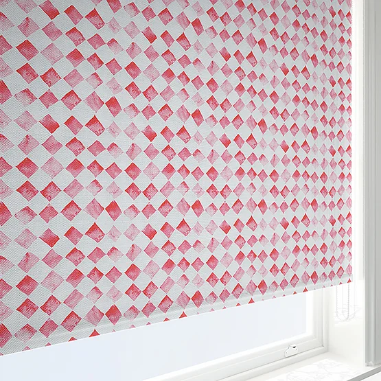 Sonova Studio Circus Mirage Bon Bon Red roller