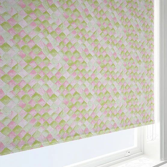 Sonova Studio Circus Mirage Lime Candy roller