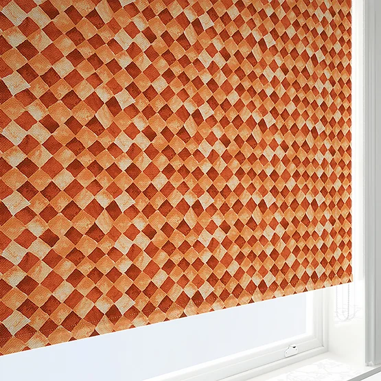 Sonova Studio Circus Mirage Orange Marmalade roller
