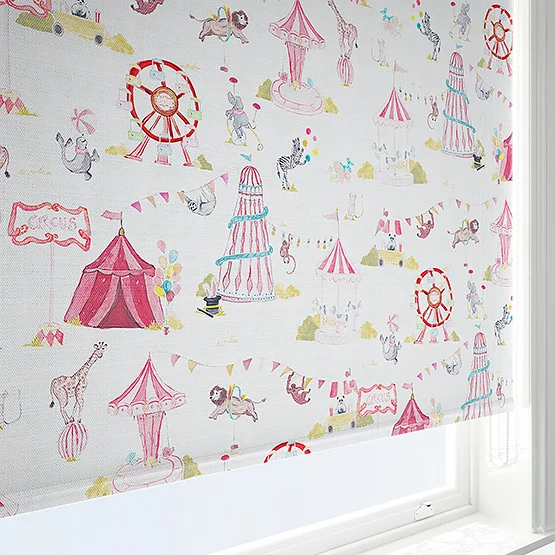 Sonova Studio Circus White roller