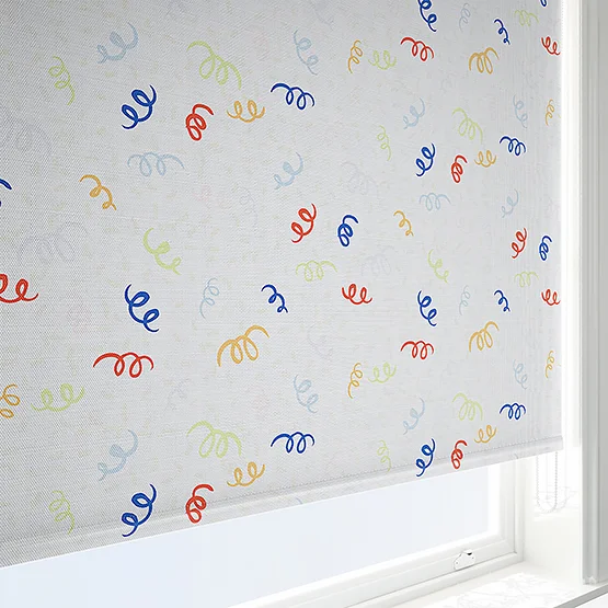 Sonova Studio Confetti Multi roller