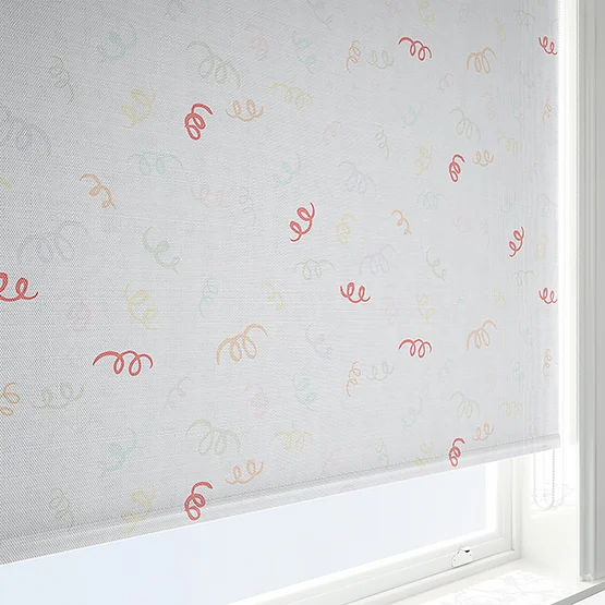 Sonova Studio Confetti Pastel roller