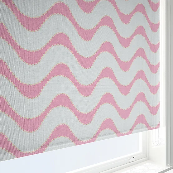 Sonova Studio Conga Wave Candy Pink roller