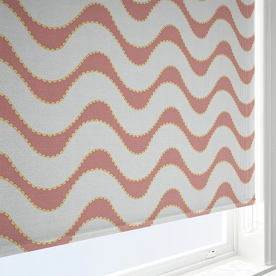 Sonova Studio Conga Wave Vintage Rhubarb roller