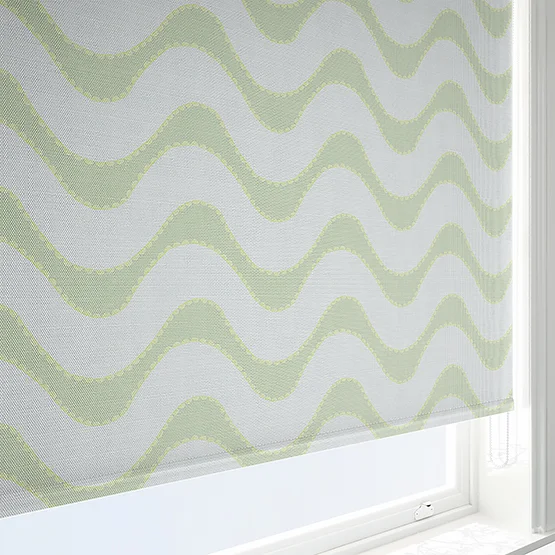 Sonova Studio Conga Wave Zingy Citrus roller