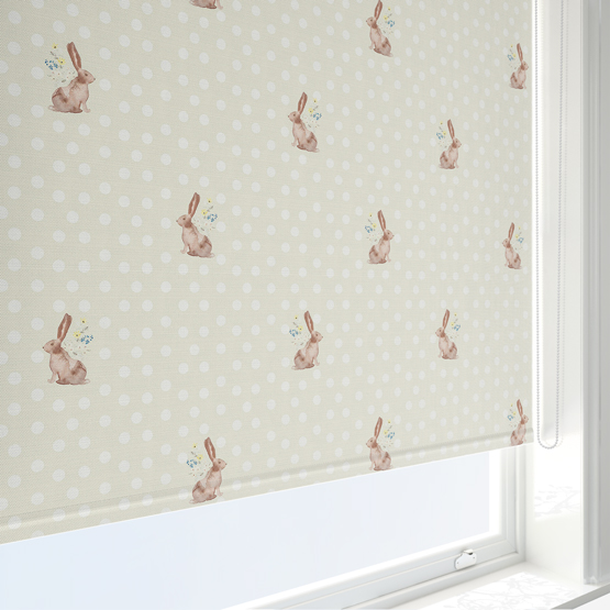 Sonova Studio Cottontail Almond roller