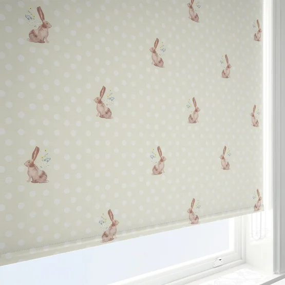 Sonova Studio Cottontail Almond roller