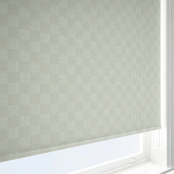 Sonova Studio Crosshatch Beige roller