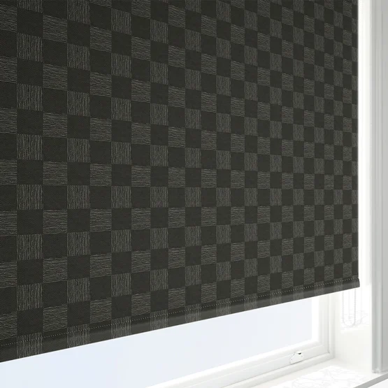 Sonova Studio Crosshatch Black roller