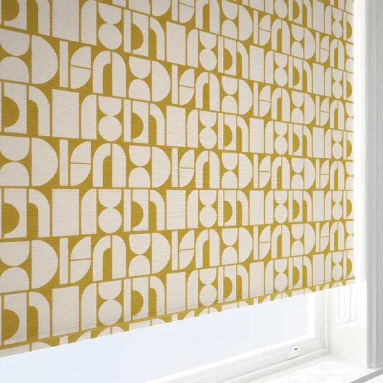 Sonova Studio Disco Mustard roller