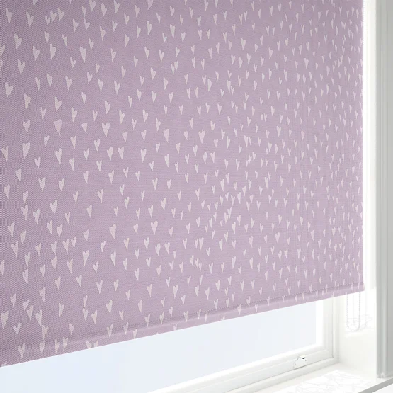 Sonova Studio Ditsy Love Lavender roller