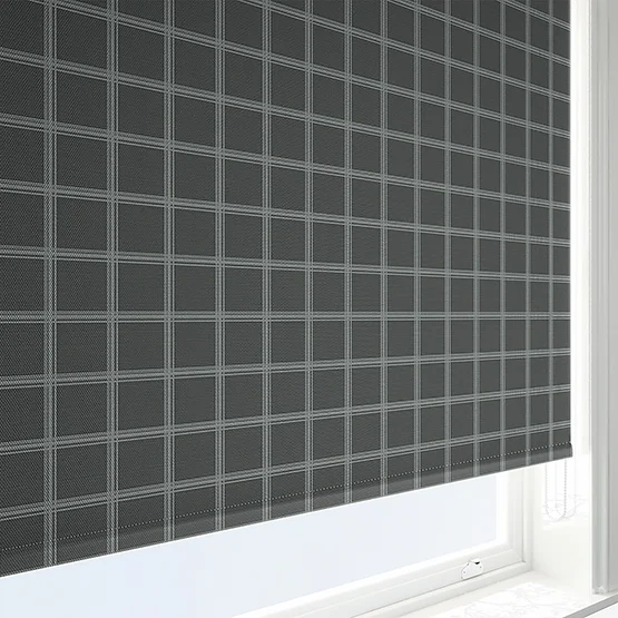 Sonova Studio Elgin Black roller