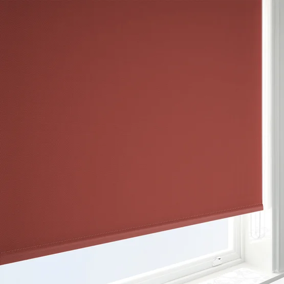 Sonova Studio Essenza Brick Red roller