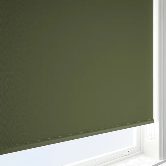 Sonova Studio Essenza Khaki Green roller