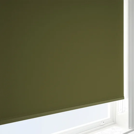 Sonova Studio Essenza Moss Green roller