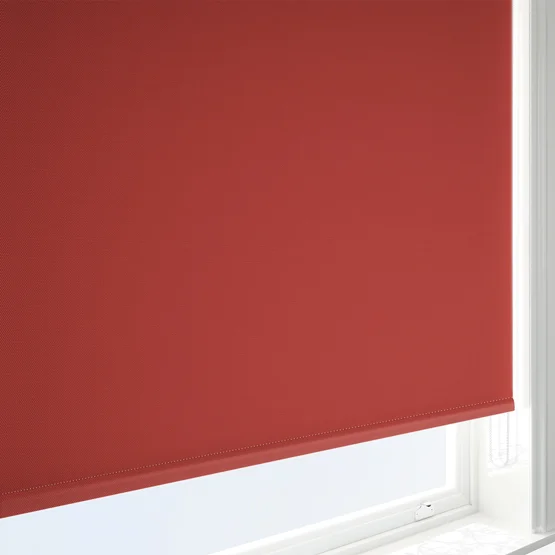 Sonova Studio Essenza Persian Red roller