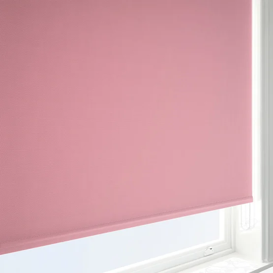 Sonova Studio Essenza Salmon Pink roller