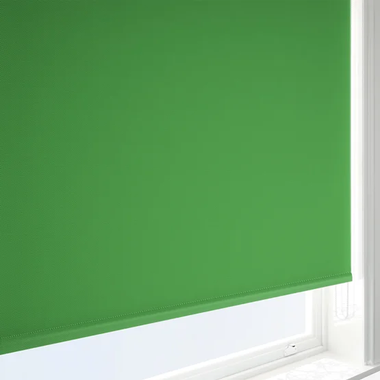 Sonova Studio Essenza Shamrock Green roller