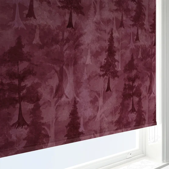 Sonova Studio Evergreen Berry Blanc roller