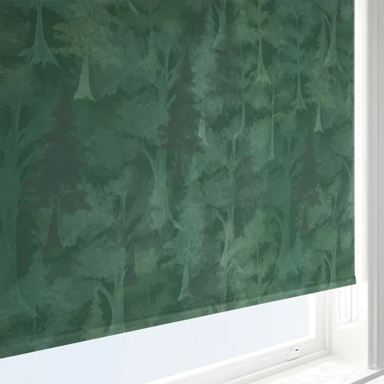 Sonova Studio Evergreen Forest roller