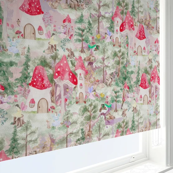 Sonova Studio Fairy Whispers Candy Floss roller