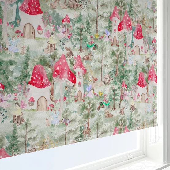 Sonova Studio Fairy Whispers Sage roller