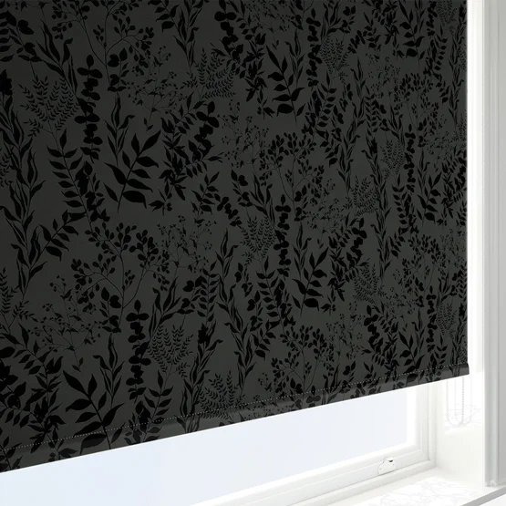 Sonova Studio Harmony Noir roller