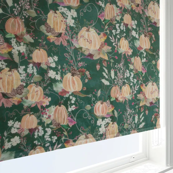 Sonova Studio Harvest Forest Green roller