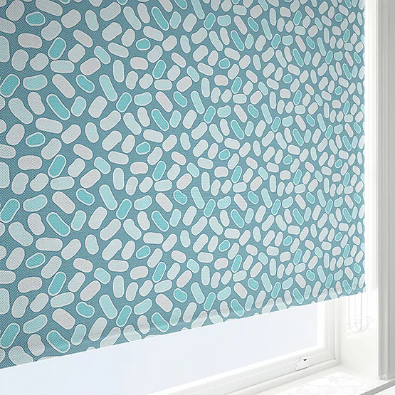 Sonova Studio Jellies Blue roller