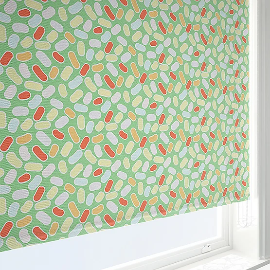 Sonova Studio Jellies Green roller