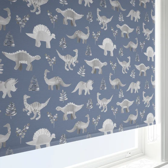 Sonova Studio Jurassic Dusky Blue roller