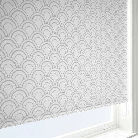 Sonova Studio Kibo Stripe Chalk roller
