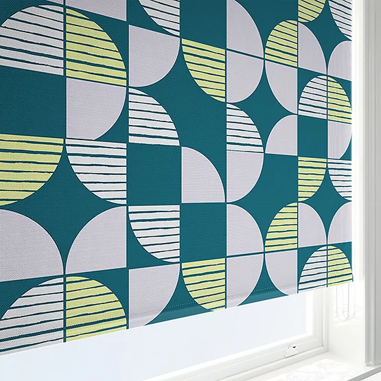 Sonova Studio Kolken Acid Lime roller