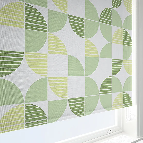 Sonova Studio Kolken Green roller
